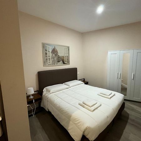 פירנצה El Roy Garden Rooms מראה חיצוני תמונה