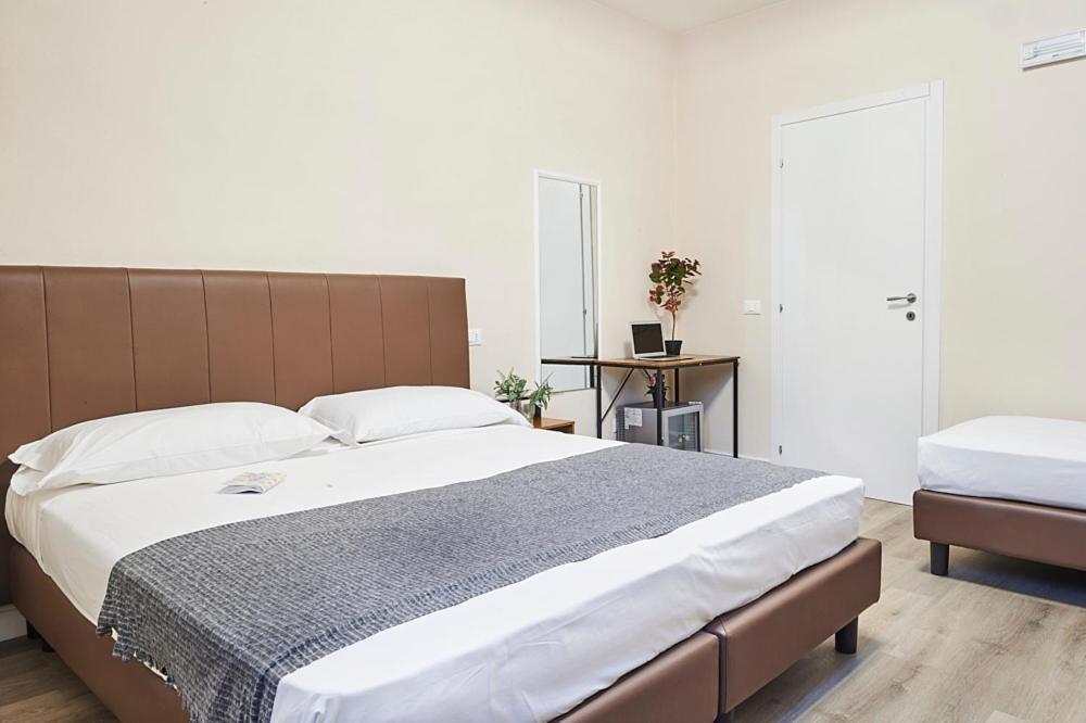פירנצה El Roy Garden Rooms מראה חיצוני תמונה