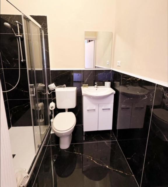 פירנצה El Roy Garden Rooms מראה חיצוני תמונה