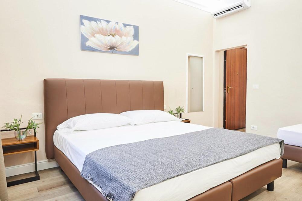 פירנצה El Roy Garden Rooms מראה חיצוני תמונה