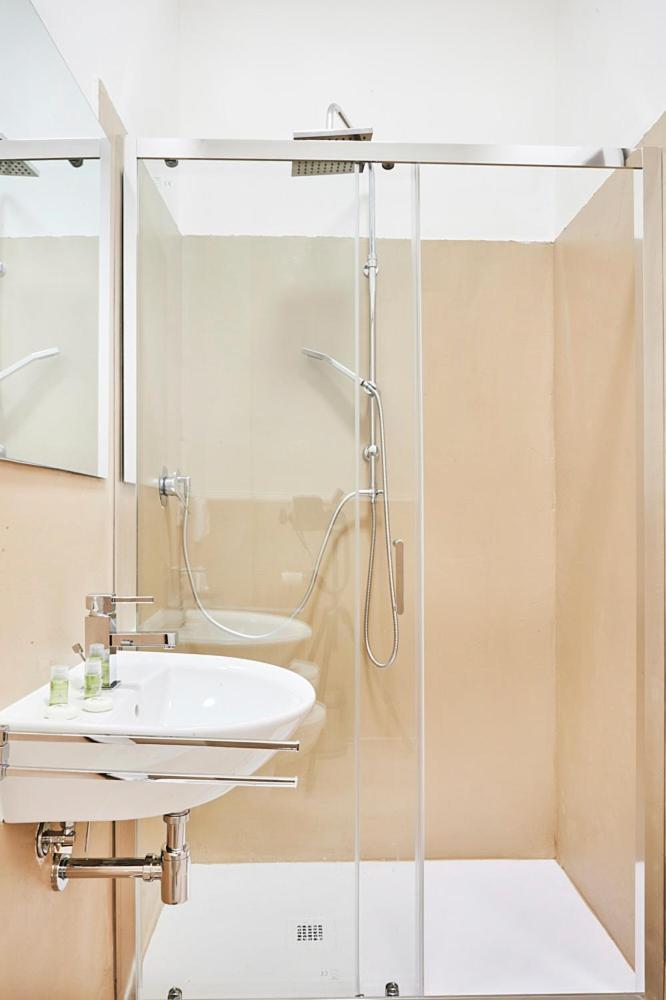 פירנצה El Roy Garden Rooms מראה חיצוני תמונה