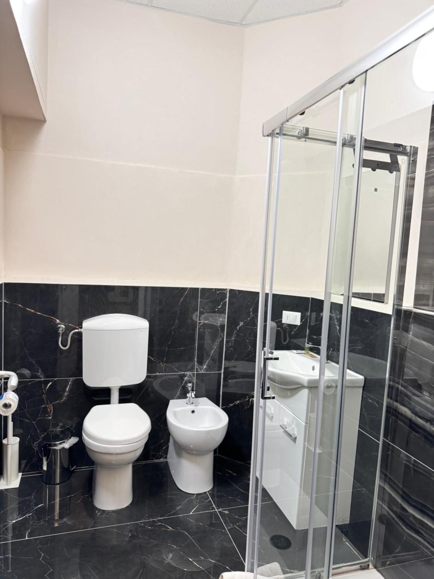 פירנצה El Roy Garden Rooms מראה חיצוני תמונה